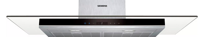 Ремонт вытяжек Siemens в Железнодорожном